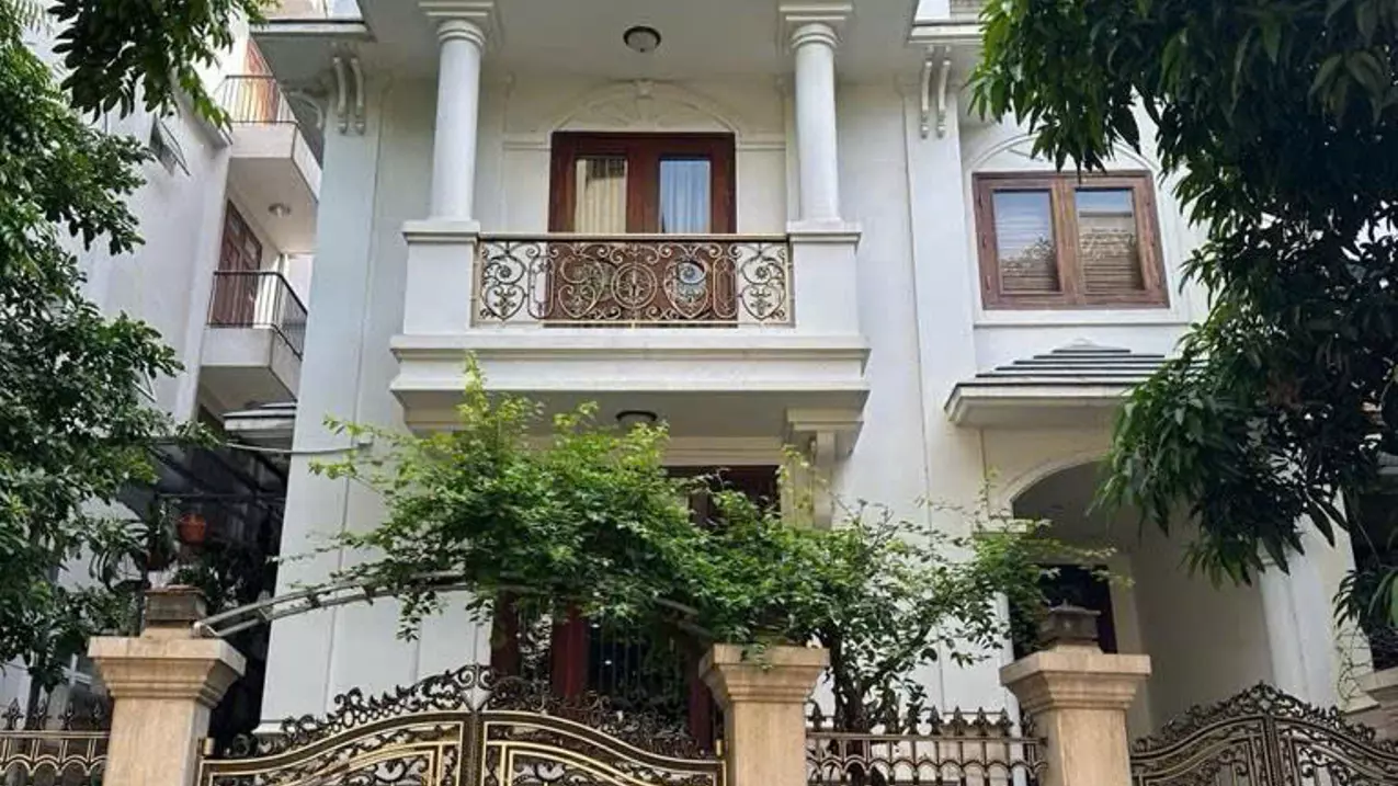 Hai Ba Trung