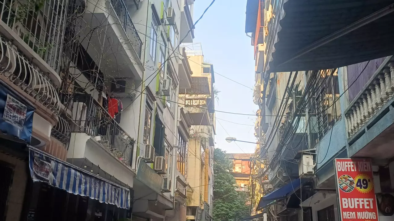 Ha Dong