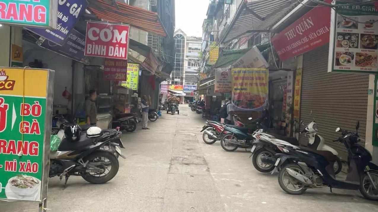 Ha Dong
