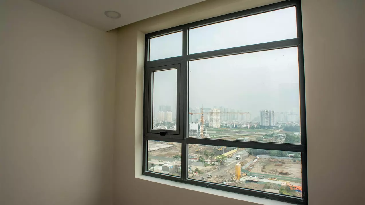 selling apartment de capella q2, 76m2, 2 bedrooms, 12th floor, beautiful view, red book handed over, price only 7.6 billion - opportunity