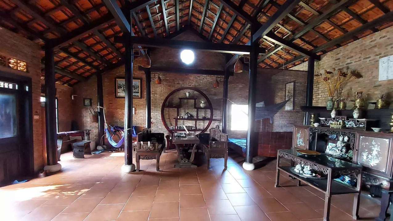 Hoi An