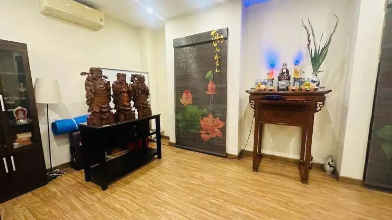 Ba Dinh