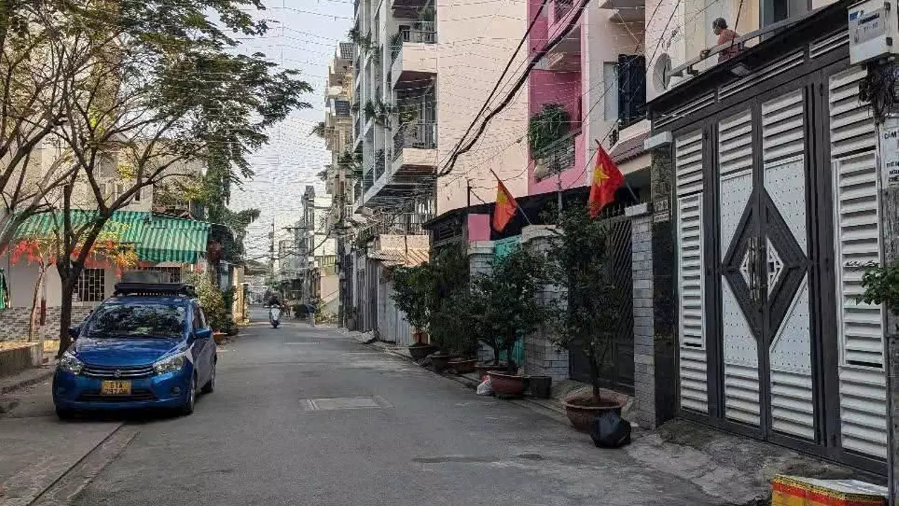 Tan Binh