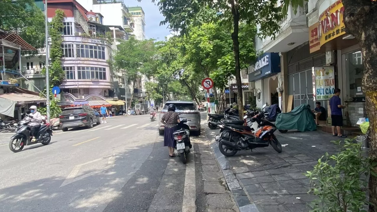Hai Ba Trung