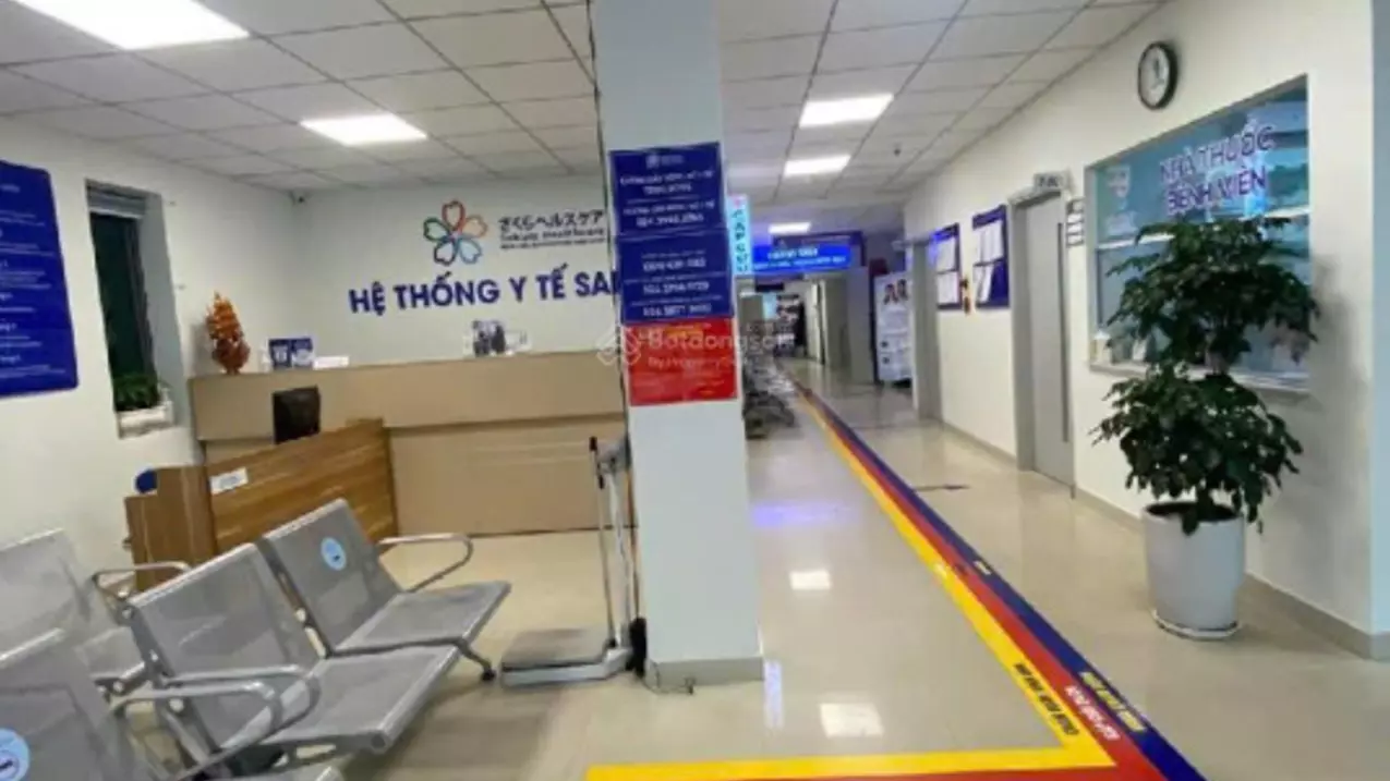 Nam Tu Liem