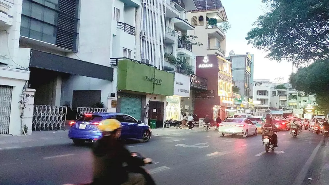 Phu Nhuan