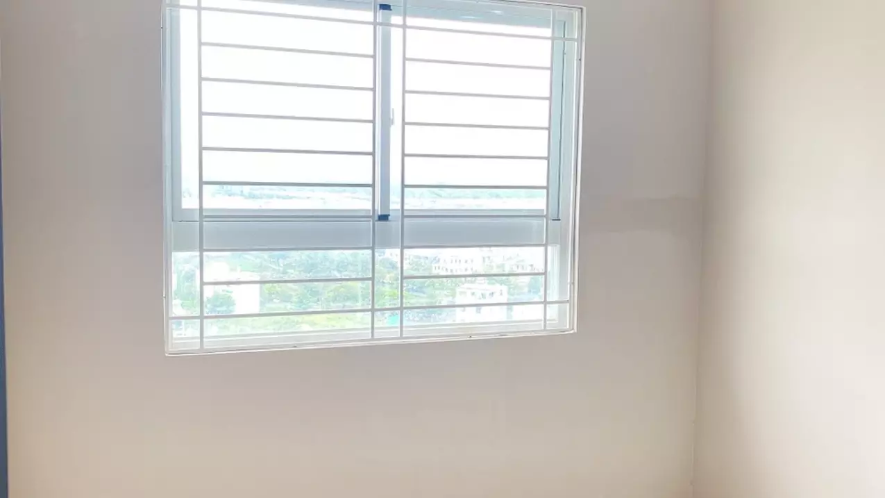 selling c/c blue sky tower, (hqc binh trung dong) district 2 price 2.05 billion, 60m2, 2 bedrooms, 2 bathrooms, basic furniture