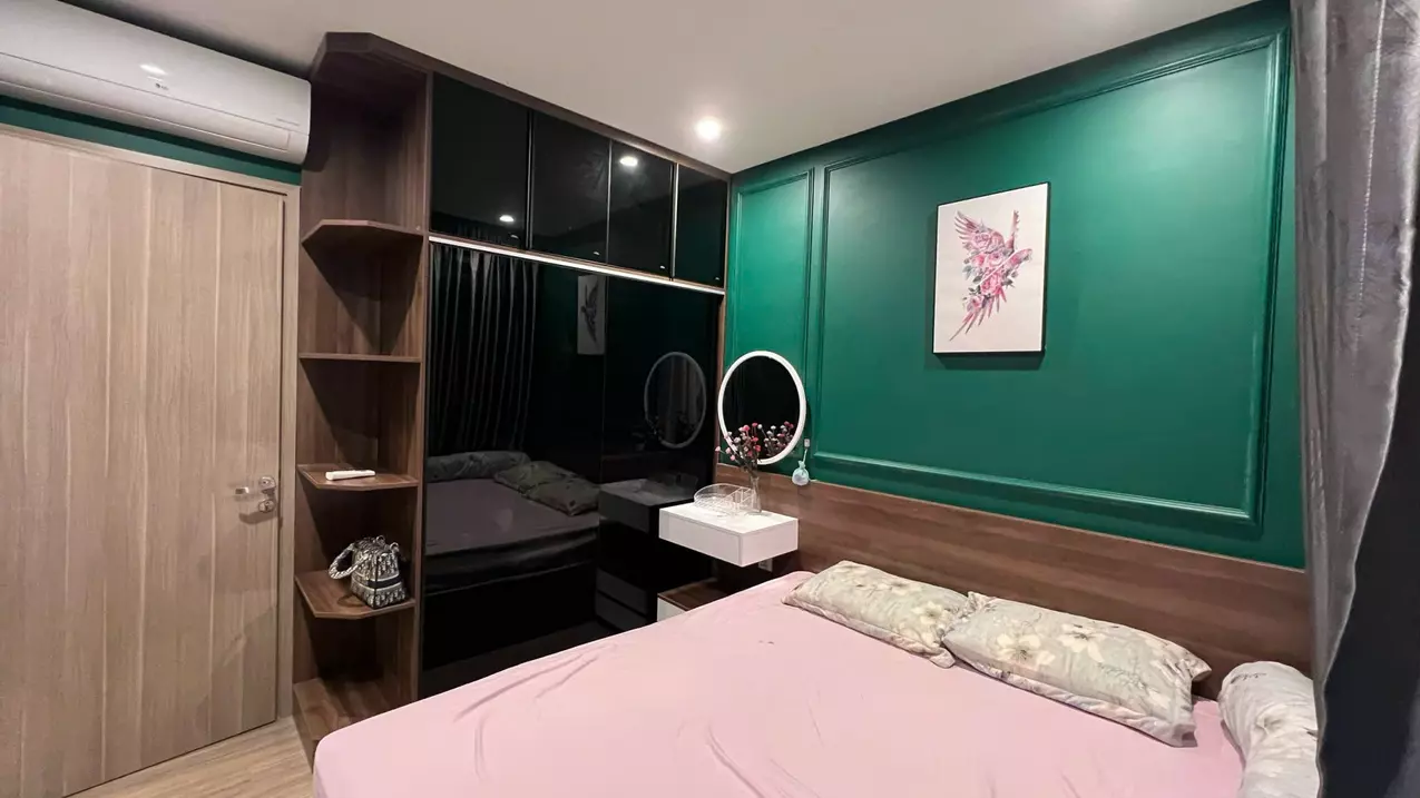 selling cccc, 7th floor, building s101 vinhome grandpark
