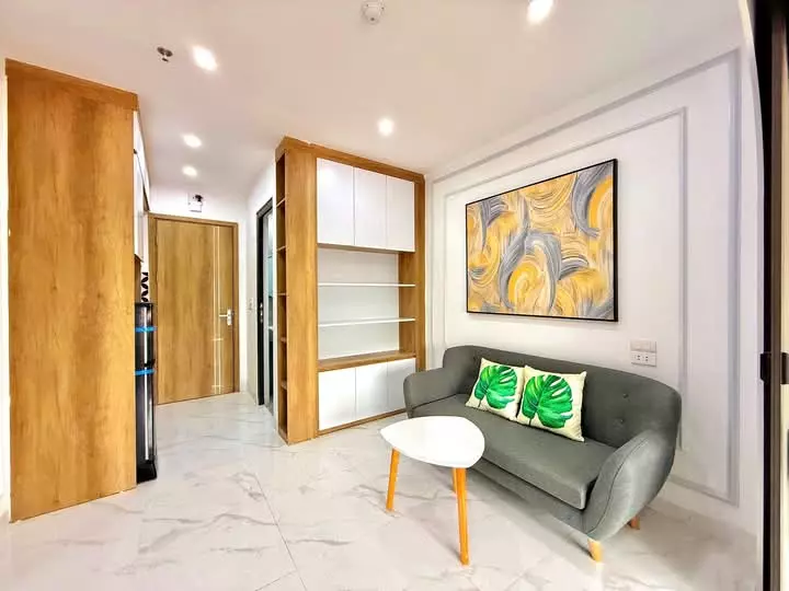 Hoang Mai