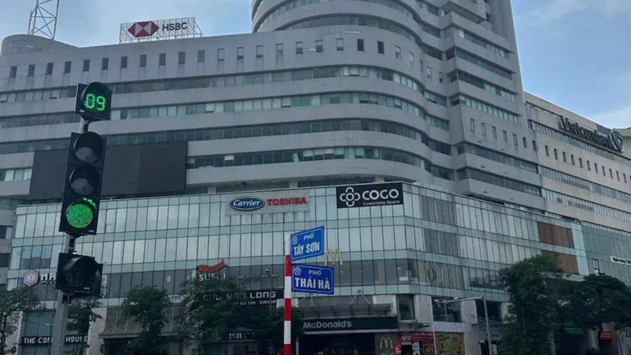 Dong Da