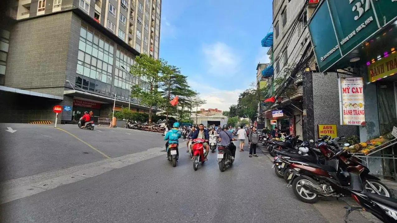 Hai Ba Trung