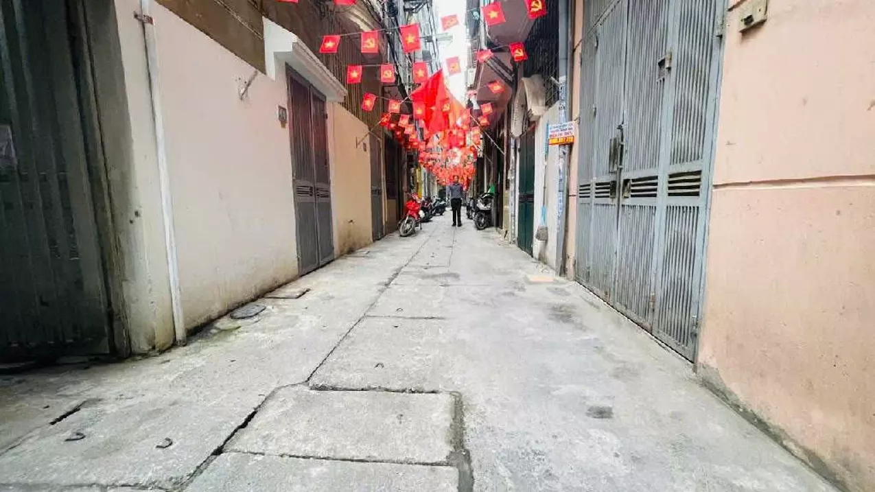Hai Ba Trung
