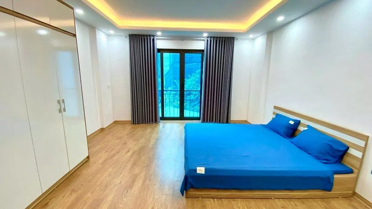 Hoang Mai