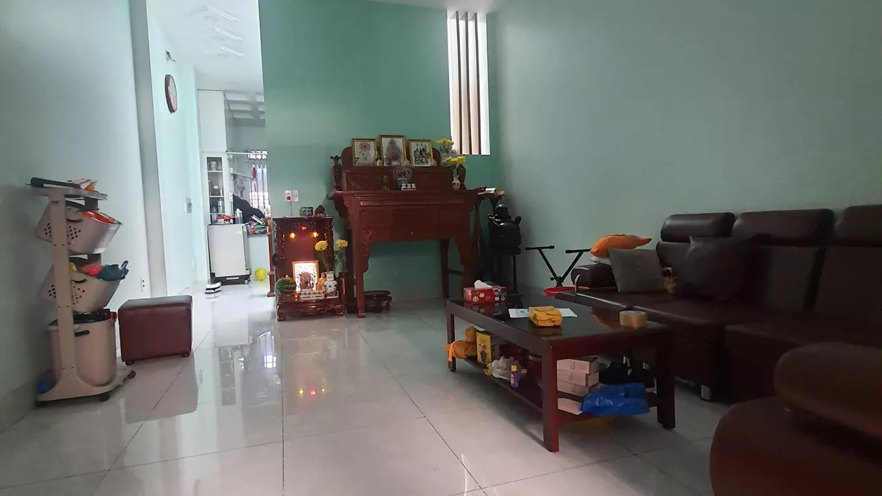 Thu Duc