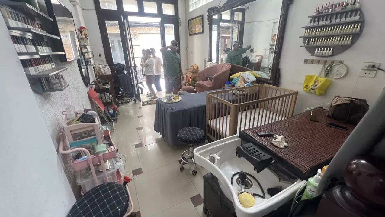 Hoang Mai