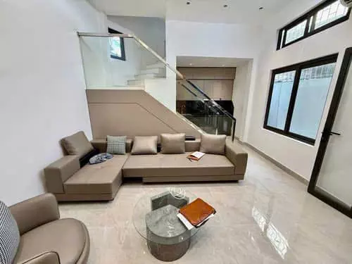 Ba Dinh