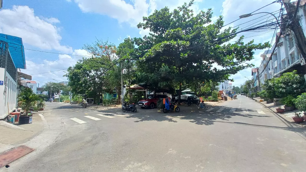 Thu Duc