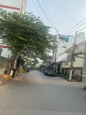 Binh Tan