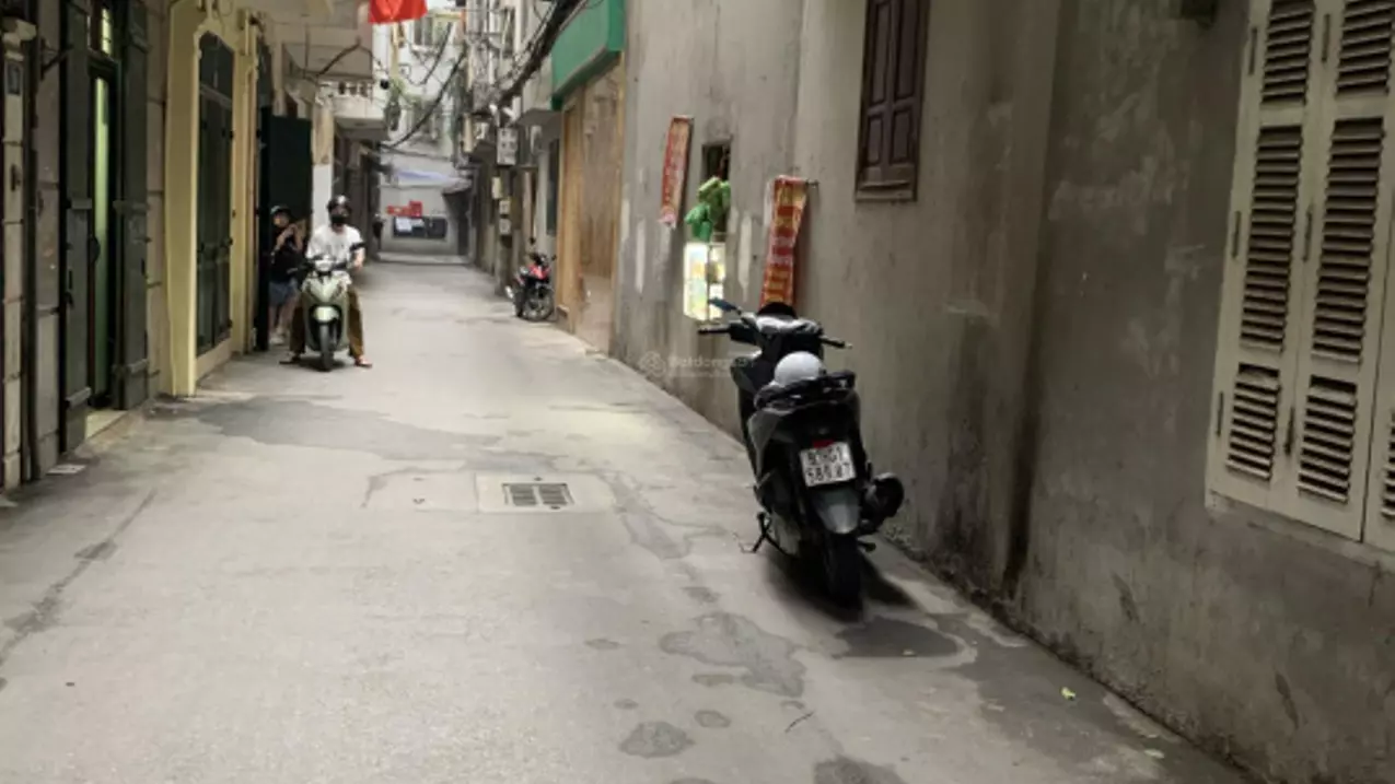 Ha Dong
