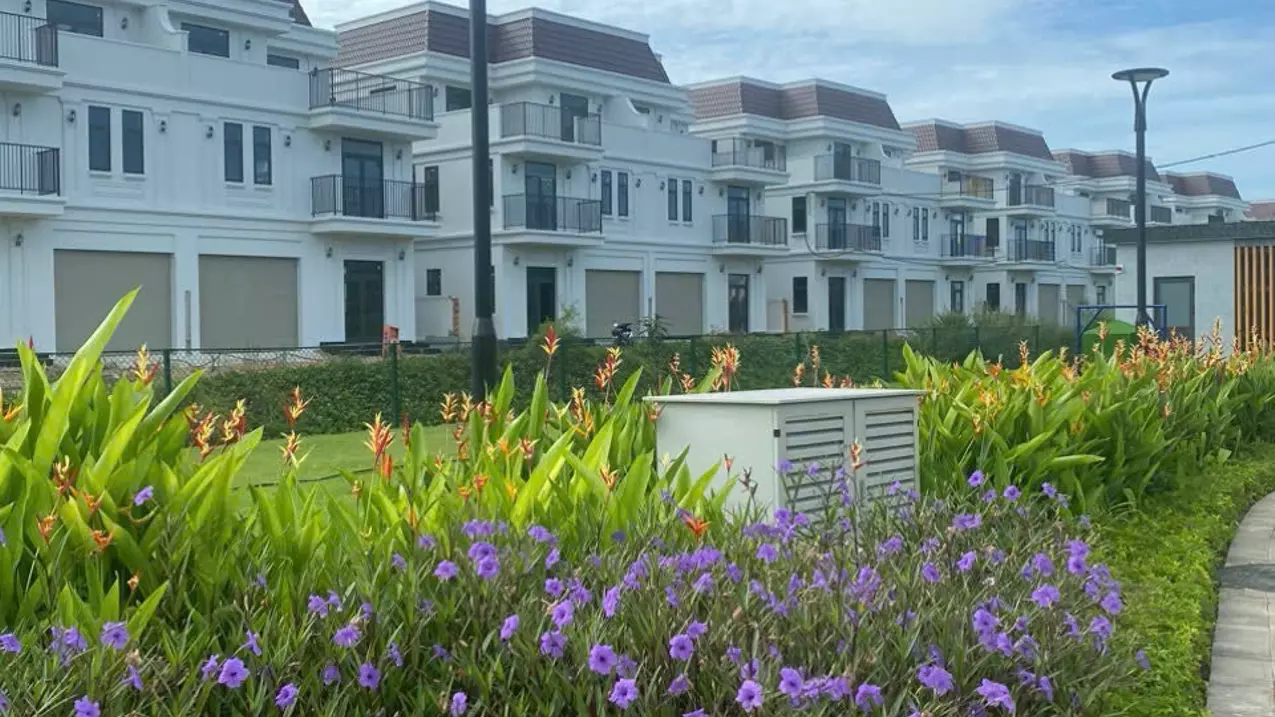 Vung Tau