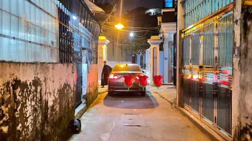 Bac Tu Liem
