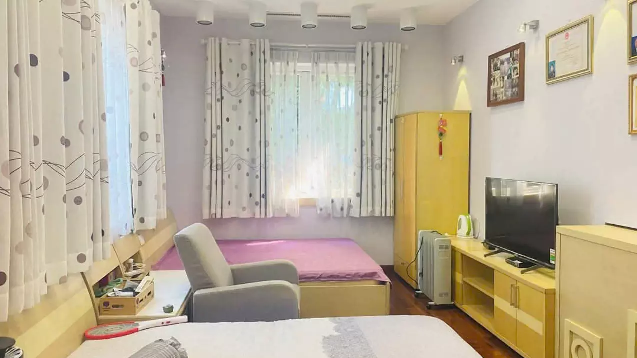 Hoang Mai