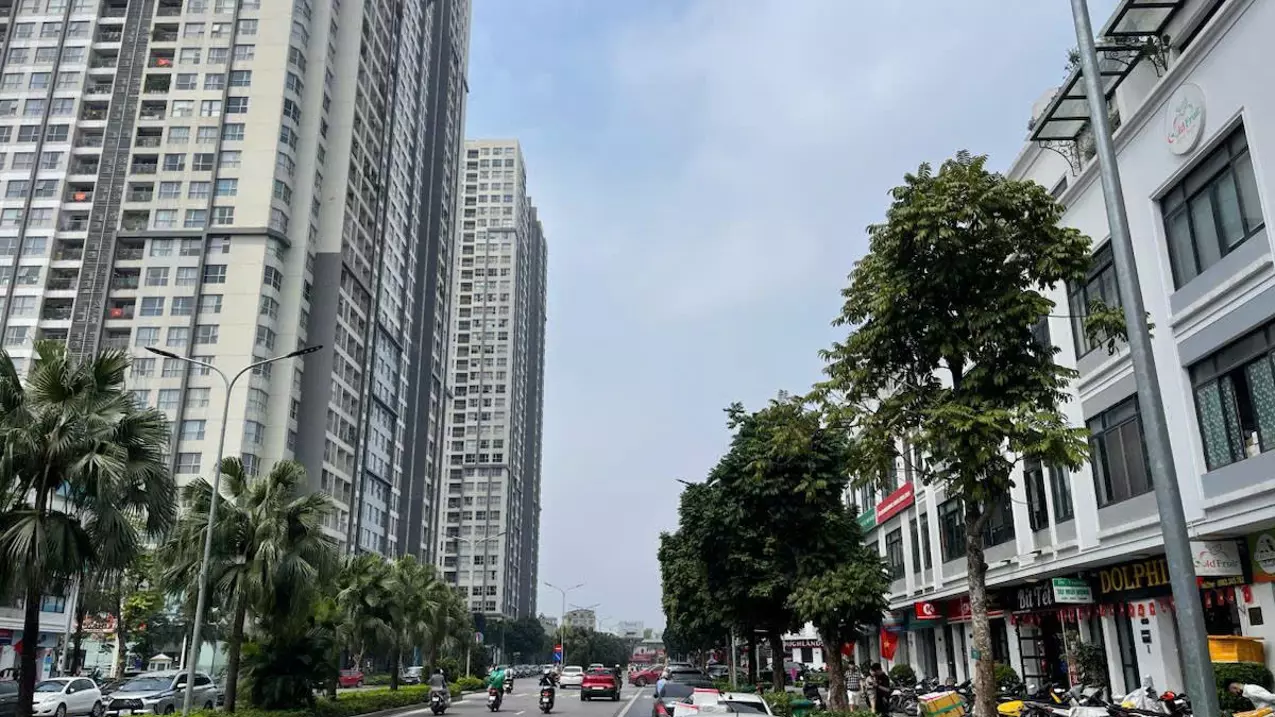 Nam Tu Liem