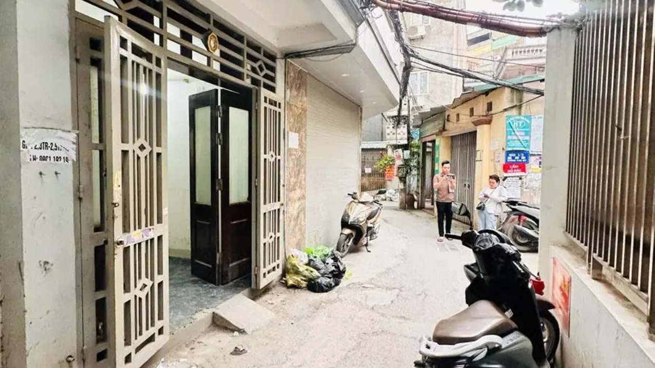 Nam Tu Liem