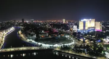 Hong Bang