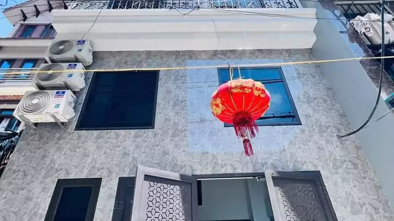 Nam Tu Liem