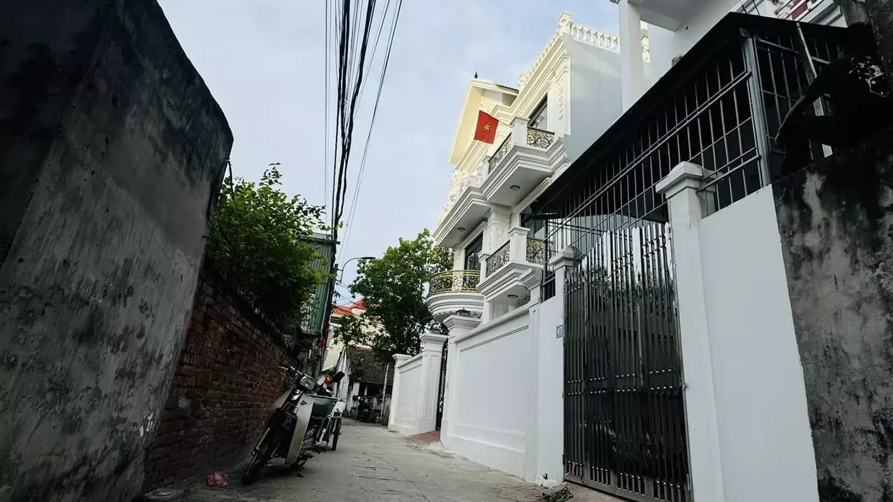 Hoai Duc