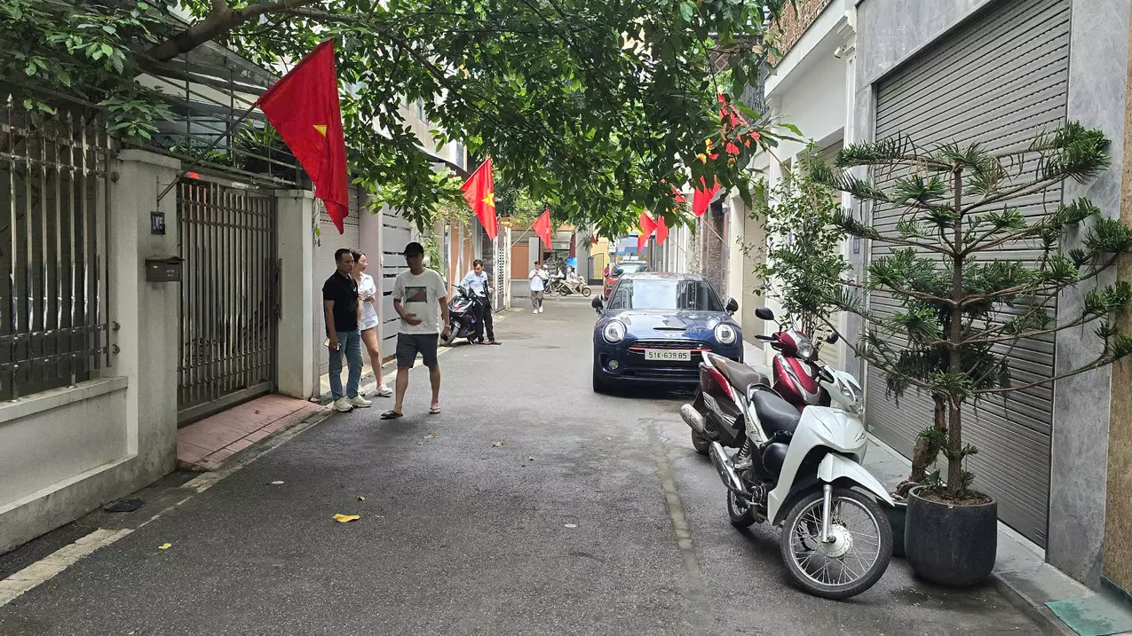 Bac Tu Liem