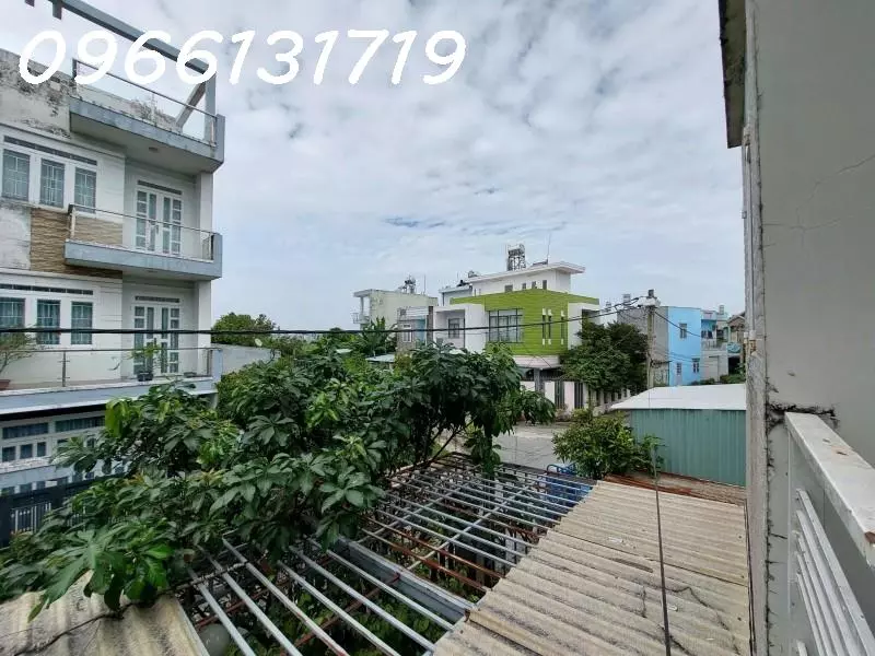 Hoc Mon