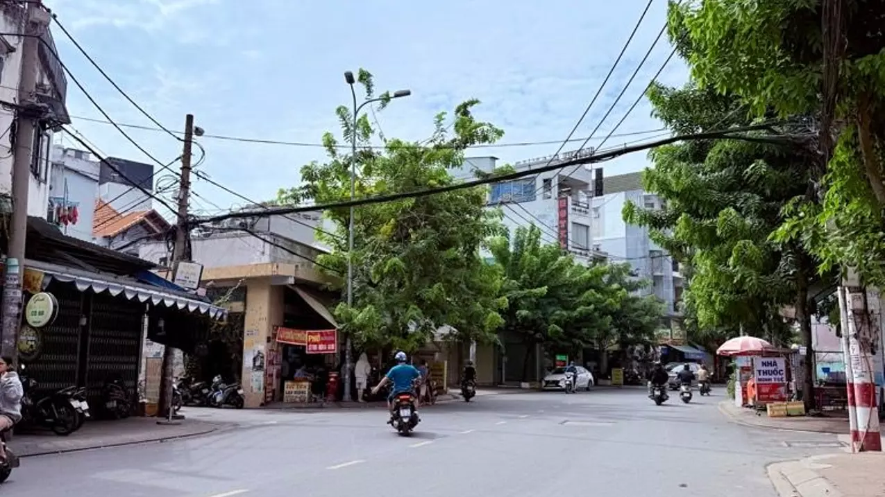 Tan Binh