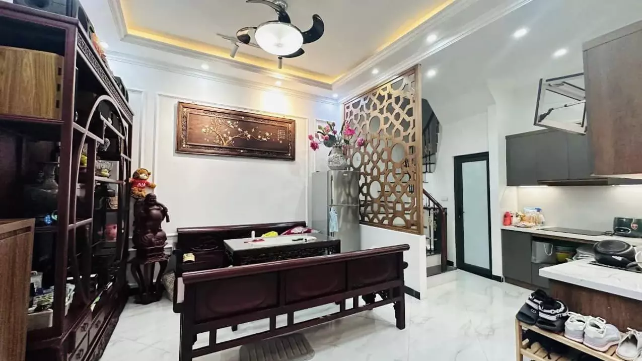 Ba Dinh