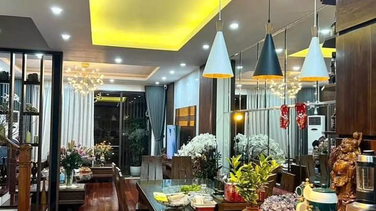 Hoai Duc