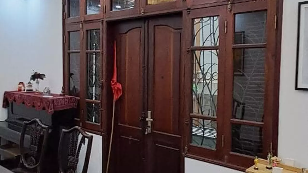 Hai Ba Trung