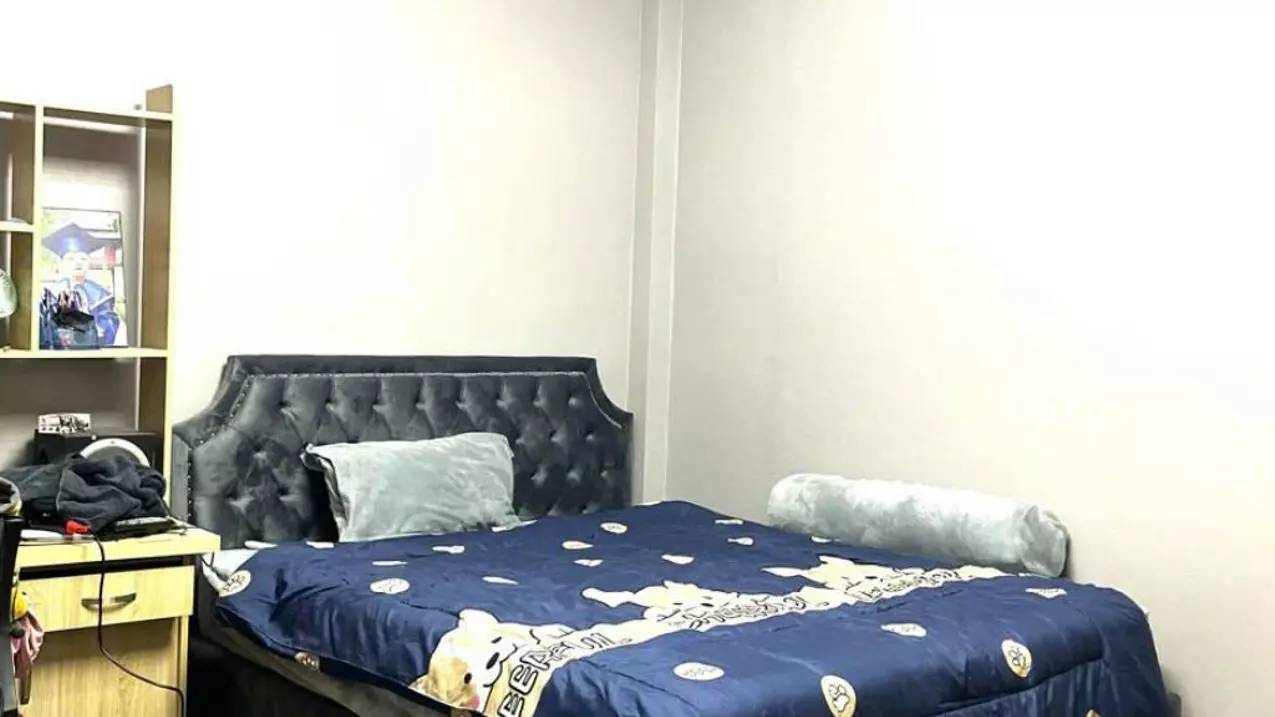 Hoang Mai