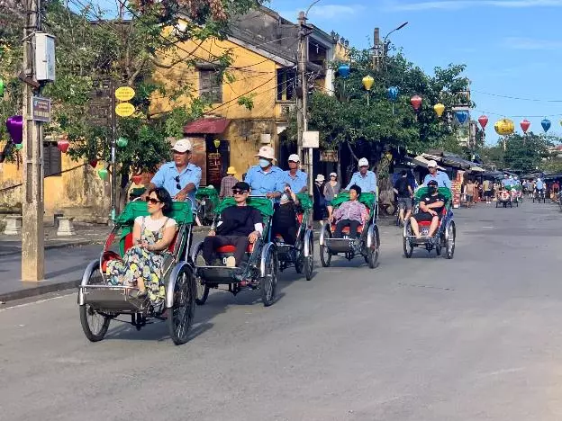 Hoi An