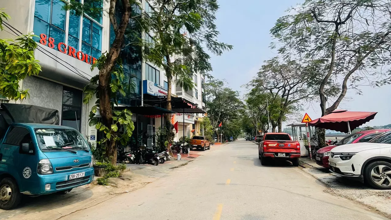 Hoang Mai