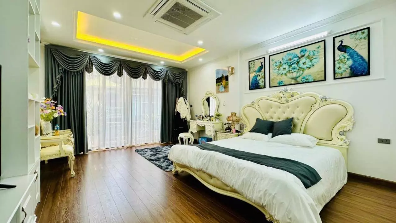 Hai Ba Trung