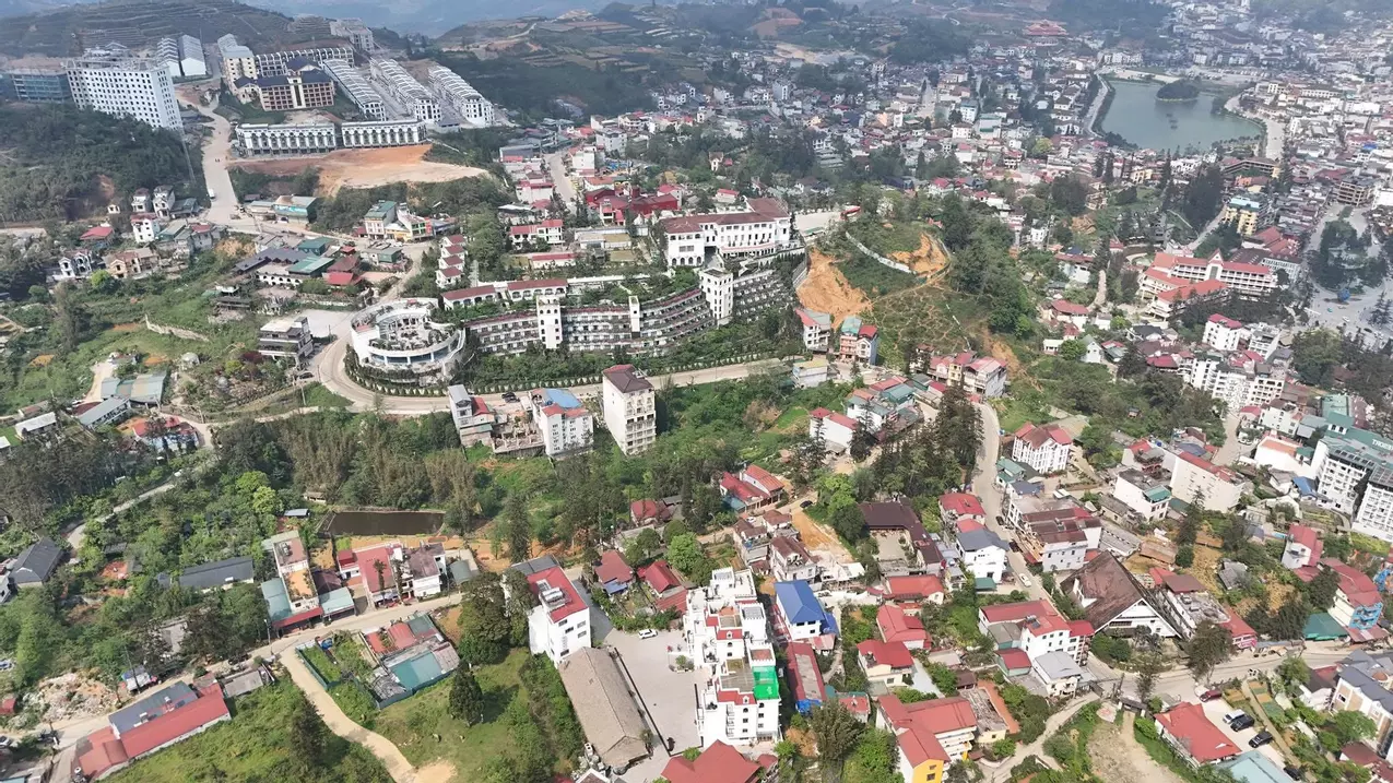 Sa Pa