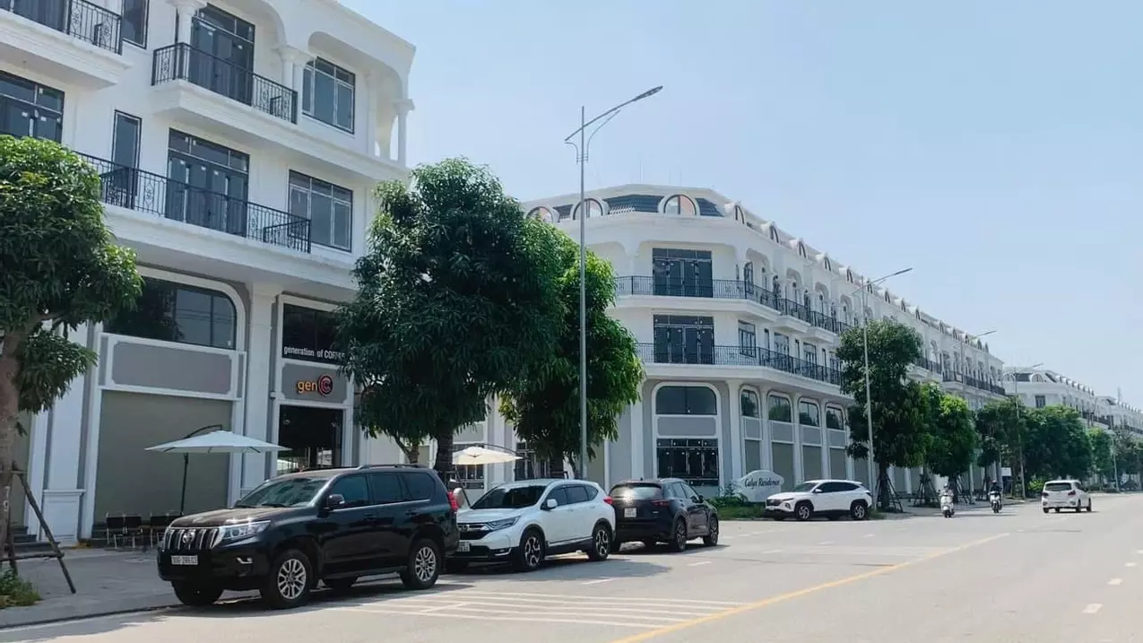 Dong Anh