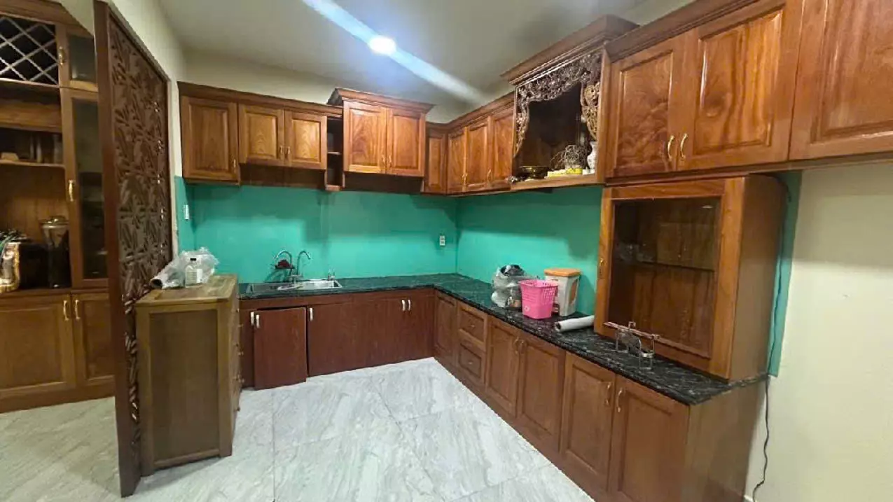 shophouse apartment for sale (8x13m) 4t le thi rinh apartment, district 12