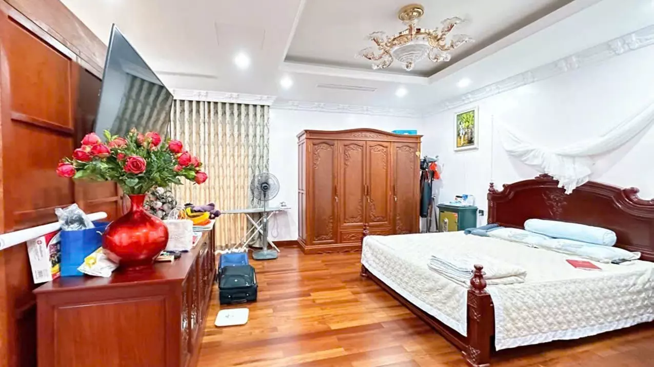 Hoai Duc