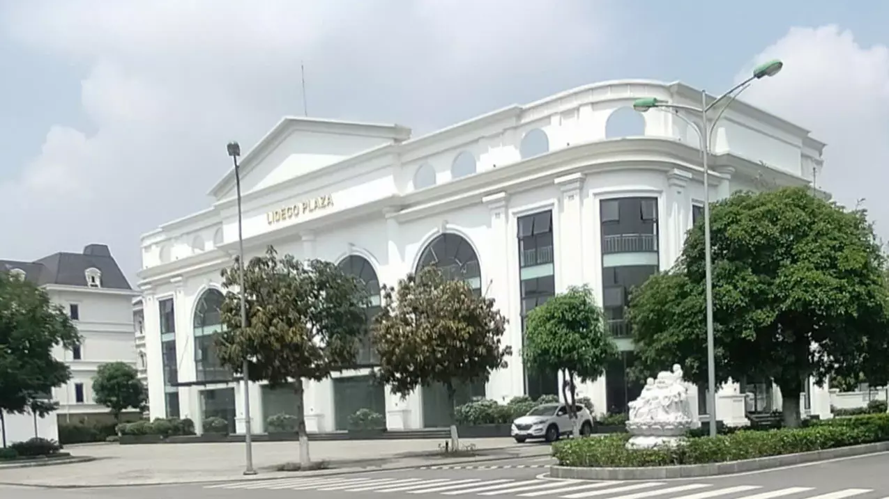 Hoai Duc