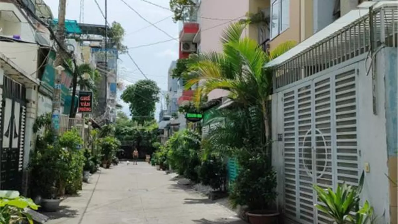 Tan Phu