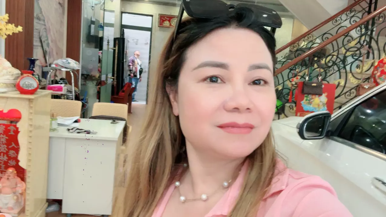 Binh Chanh