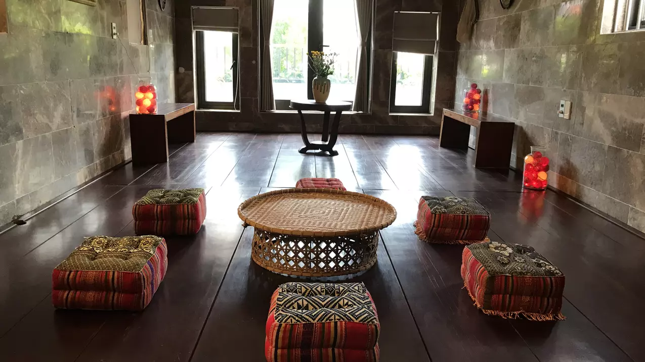 Hoi An