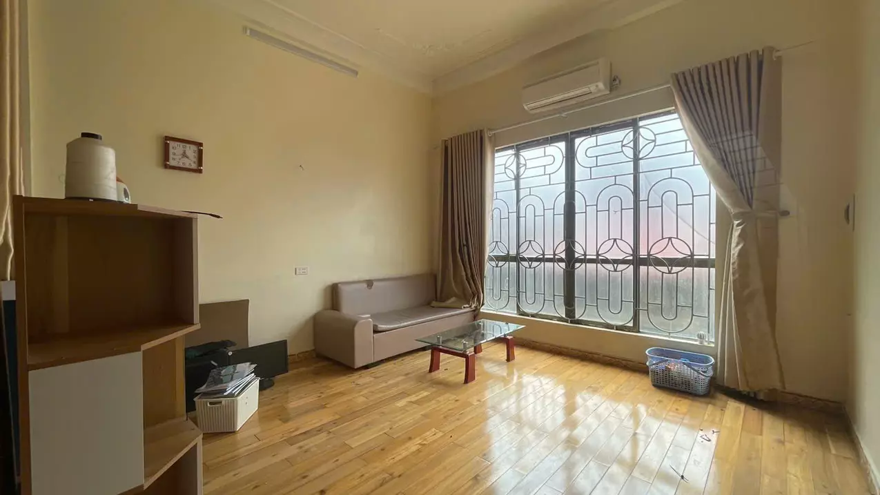 Le Chan